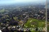 Luftaufnahme Kanton Genf/Stadt Genf/Golfplatz - Foto Golfplatz Genf  6106